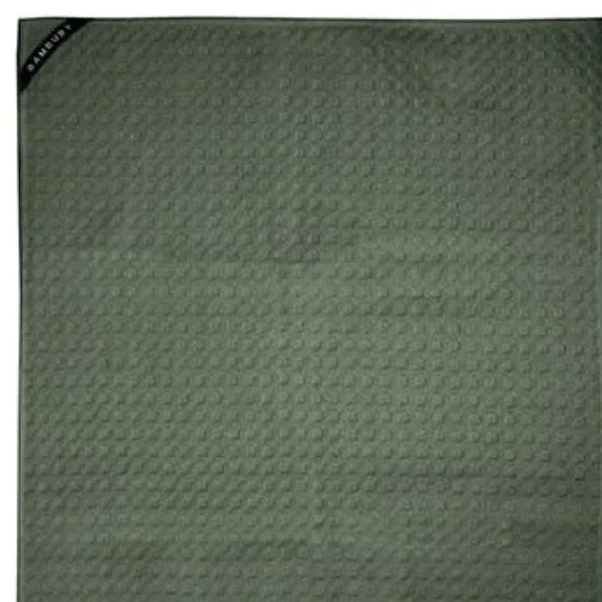 Matrix Microfibre Gym Towel Large Moss 4 Matrix Microfibre Gym Towel Large Moss - Image 2