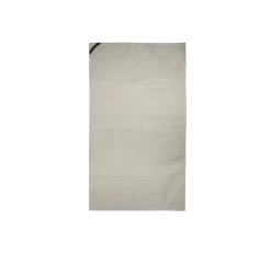 Matrix Microfibre Gym Towel Small Stone