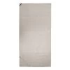Matrix Microfibre Gym Towel Large Stone -Home Furnishings bambury matrixstone60x120gymtowel
