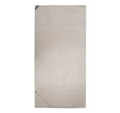 Matrix Microfibre Gym Towel Large Stone