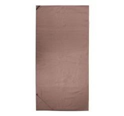 Matrix Microfibre Gym Towel Large Woodrose