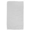 Microfibre Gym Towel White -Home Furnishings bambury microfibregymtowelwhite