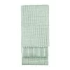 Microfibre 3 Pack Tea Towel Sage -Home Furnishings bambury microfibresage3pkteatowel