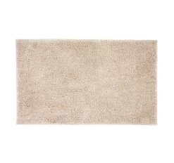 Microplush Bath Mat Range Buff -Home Furnishings bambury microplushbuffbmlarge