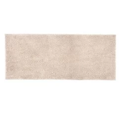 Microplush Bath Mat Range Buff -Home Furnishings bambury microplushbuffbr