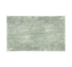 Microplush Bath Mat Range Sage -Home Furnishings bambury microplushsagebmlarge