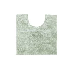 Microplush Bath Mat Range Sage -Home Furnishings bambury microplushsagecm
