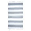 Newton 90x170cm Beach Towel Cobalt