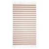Newton 90x170cm Beach Towel Spice -Home Furnishings bambury newtonspice90x170beachtwl