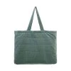 Nuno Tote Bag Eucalyptus -Home Furnishings bambury nunoeucalyptustotebag