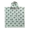 Palm Adult Poncho Sage