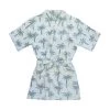 Palm Cotton Robe Surf -Home Furnishings bambury palmsurfrobe