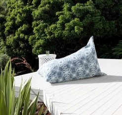 Paros Beanbag -Home Furnishings bambury parosbeanbag3