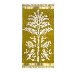 Playa 86x160cm Beach Towel