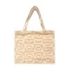 Sola Beach Bag Peach -Home Furnishings bambury solapeachbeachbag