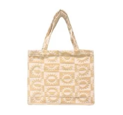 Sola Beach Bag Peach