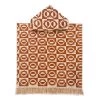 Sola Kids Poncho Spice -Home Furnishings bambury solaspicekidsponcho