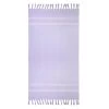 Sophia 90x170cm Beach Towel Lilac -Home Furnishings bambury sophialilac90x170beachtwl