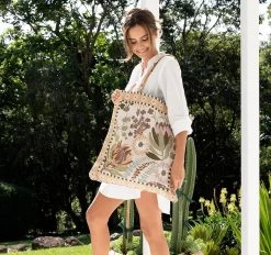 Susara Tote Bag -Home Furnishings bambury susaratotebag3