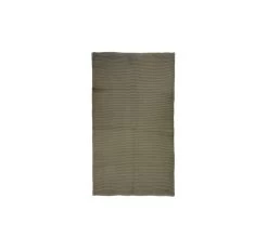 Waffle Cotton Bath Towel Range Olive -Home Furnishings bambury waffleoliveht