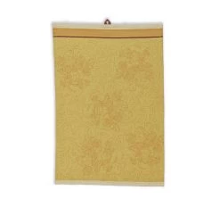 Tournesol Tea Towel Yellow