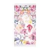 Camilla Fairy Gang 95x175cm Beach Towel Multi