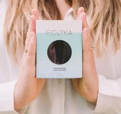 Car Diffuser Guava And Lychee Sorbet -Home Furnishings ecoya cardiffuser