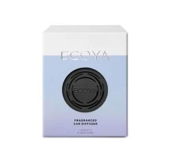 Car Diffuser Coconut And Elderflower