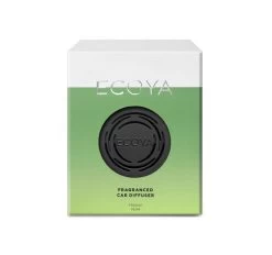 Car Diffuser French Pear