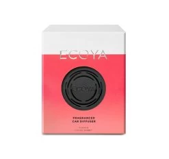Car Diffuser Guava And Lychee Sorbet
