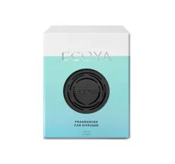 Car Diffuser Lotus Flower