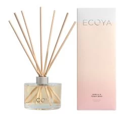 Reed Diffuser 200ml Vanilla And Tonka Bean