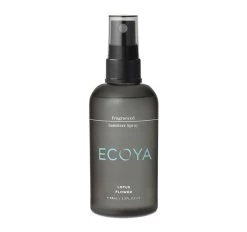 Hand Sanitiser And Surface Spray 65ml Lotus Flower