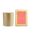 Festive Holliday Collection Goldie 460g Candle Raspberry And Hibiscus -Home Furnishings ecoya holidaycollectiongoldieraspberryhibiscus460gcandle
