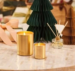 Festive Holliday Collection 50ml Mini Diffuser Raspberry And Hibiscus