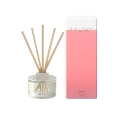Mini Reed Diffuser 50ml Maple