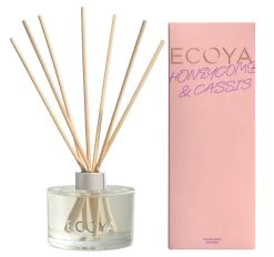 Reed Diffuser 200ml Honeycomb And Cassis