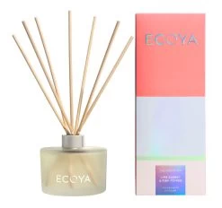 Reed Diffuser 200ml Lime Sorbet And Pink Pepper