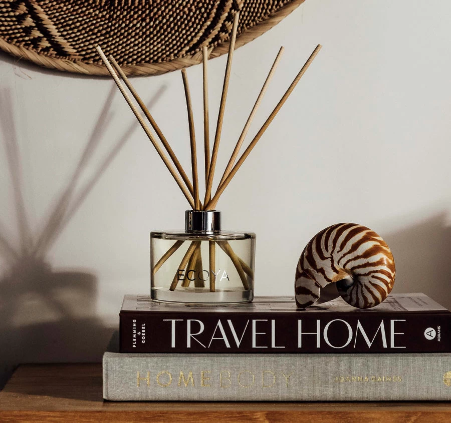 Reed Diffuser 200ml Honeycomb And Cassis 4 Reed Diffuser 200ml Honeycomb And Cassis - Image 2