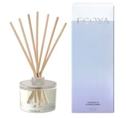 Reed Diffuser 200ml Coconut And Elderflower