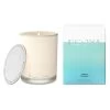 Madison 400g Jar Candle Lotus Flower -Home Furnishings ecoyass17 madisoncandlelotusflower