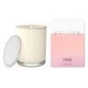 Madison 400g Jar Candle Sweet Pea And Jasmine -Home Furnishings ecoyass17 madisoncandlesweetpeaandjasmine