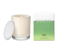 Mini Madison 80g Jar Candle French Pear