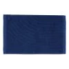 ESPRIT Isle 800GSM Cotton Bath Mat Cobalt -Home Furnishings esprit islecobaltbmat
