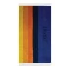 ESPRIT San Blas 100x180cm Beach Towel Navy -Home Furnishings esprit sanblasnavy