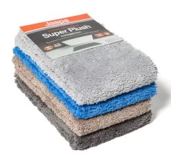 Super Plush Non-Slip Bath Mat Range Mink -Home Furnishings jaspa superplush2 3a0e7a7f 25fc 49c0 8dc5 226167bf7ab4