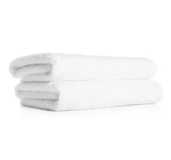 Astor Bath Mat White
