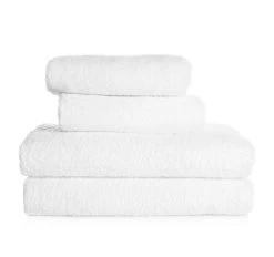 Astor Bath Mat White -Home Furnishings jc astortowels 6442e299 5250 4690 9a0a 5985c1f5b744