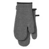 Eco Recycled Oven Mitt 2 Pack Charcoal -Home Furnishings ladelle ecorecycled2pkgcharcoal