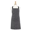 Eco Recycled Apron Navy -Home Furnishings ladelle ecorecycledapronnavy